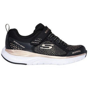 SKECHERS Ultra Groove - Hydro Mist BKGD - Footcourt Egypt