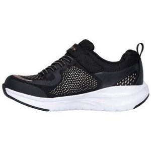 SKECHERS Ultra Groove - Hydro Mist BKGD - Footcourt Egypt