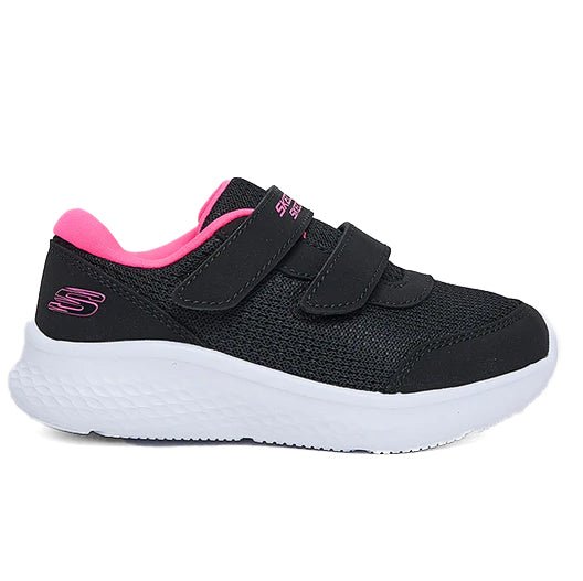 SKECHERS SKECH - LITE PRO Textured Velcro Sneakers - Footcourt Egypt