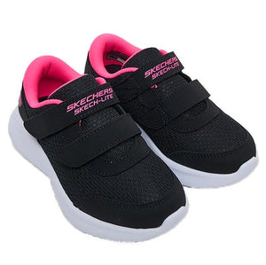SKECHERS SKECH - LITE PRO Textured Velcro Sneakers - Footcourt Egypt