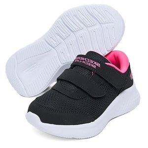 SKECHERS SKECH - LITE PRO Textured Velcro Sneakers - Footcourt Egypt
