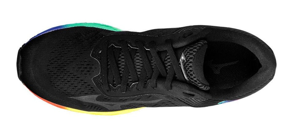 MIZUNO WAVE SHADOW 3 - Footcourt Egypt
