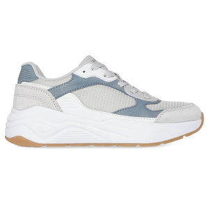 SKECHERS Nova Jogger - Chroma Classic - GRY - Footcourt Egypt