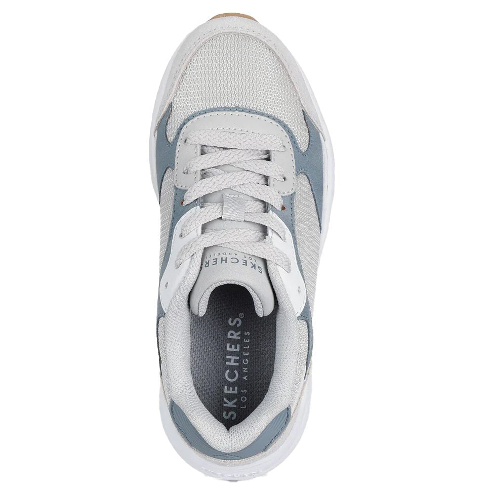 SKECHERS Nova Jogger - Chroma Classic - GRY - Footcourt Egypt