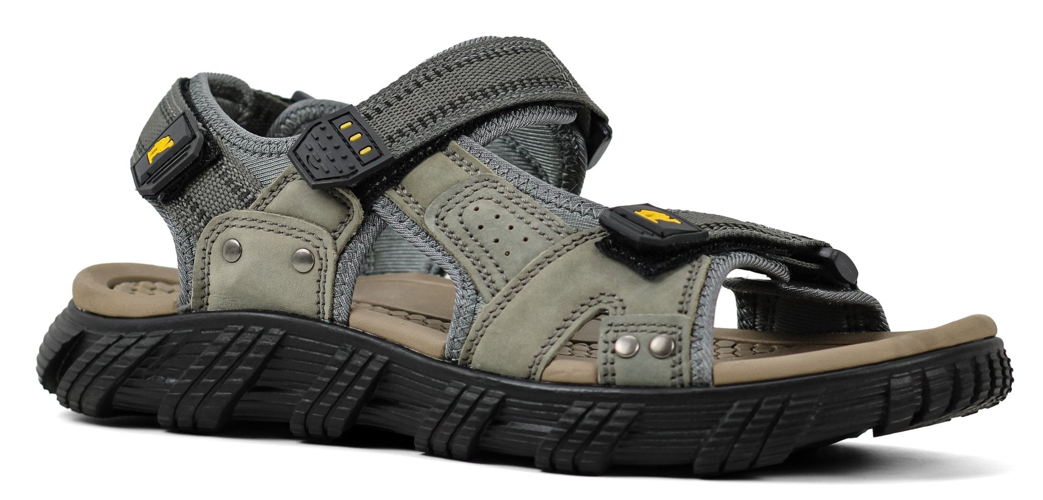 CAMEL Men's Hiking Sandals Waterproof - Footcourt Egypt