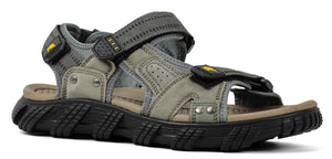 CAMEL Men's Hiking Sandals Waterproof - Footcourt Egypt