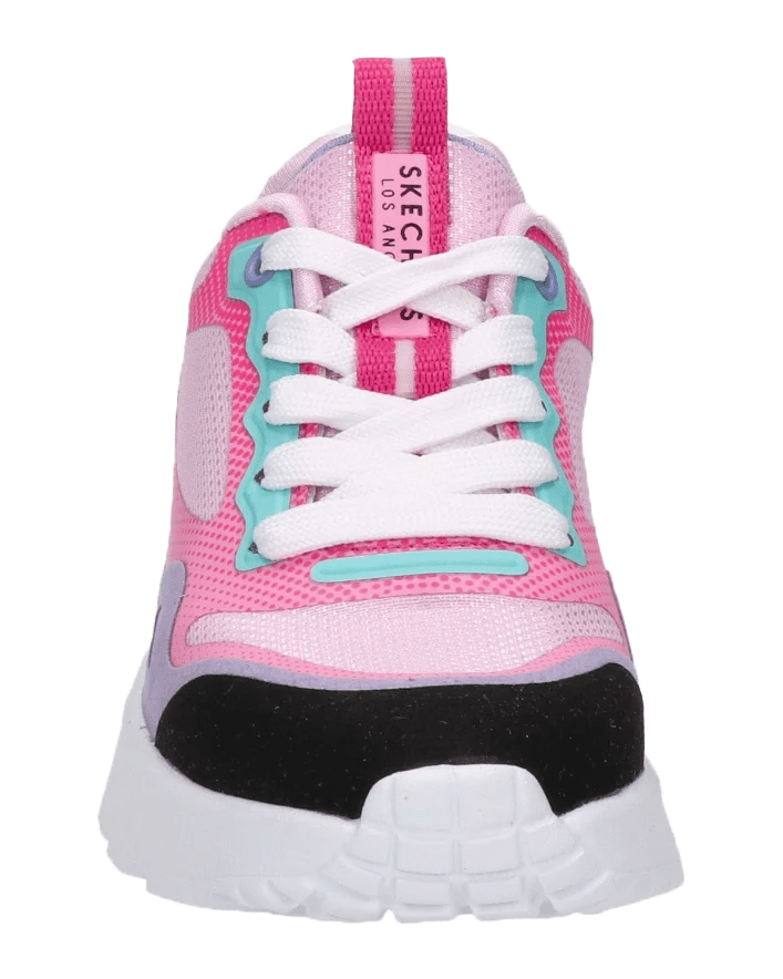 SKECHERS UNO LITE SNEAKERS - Footcourt Egypt