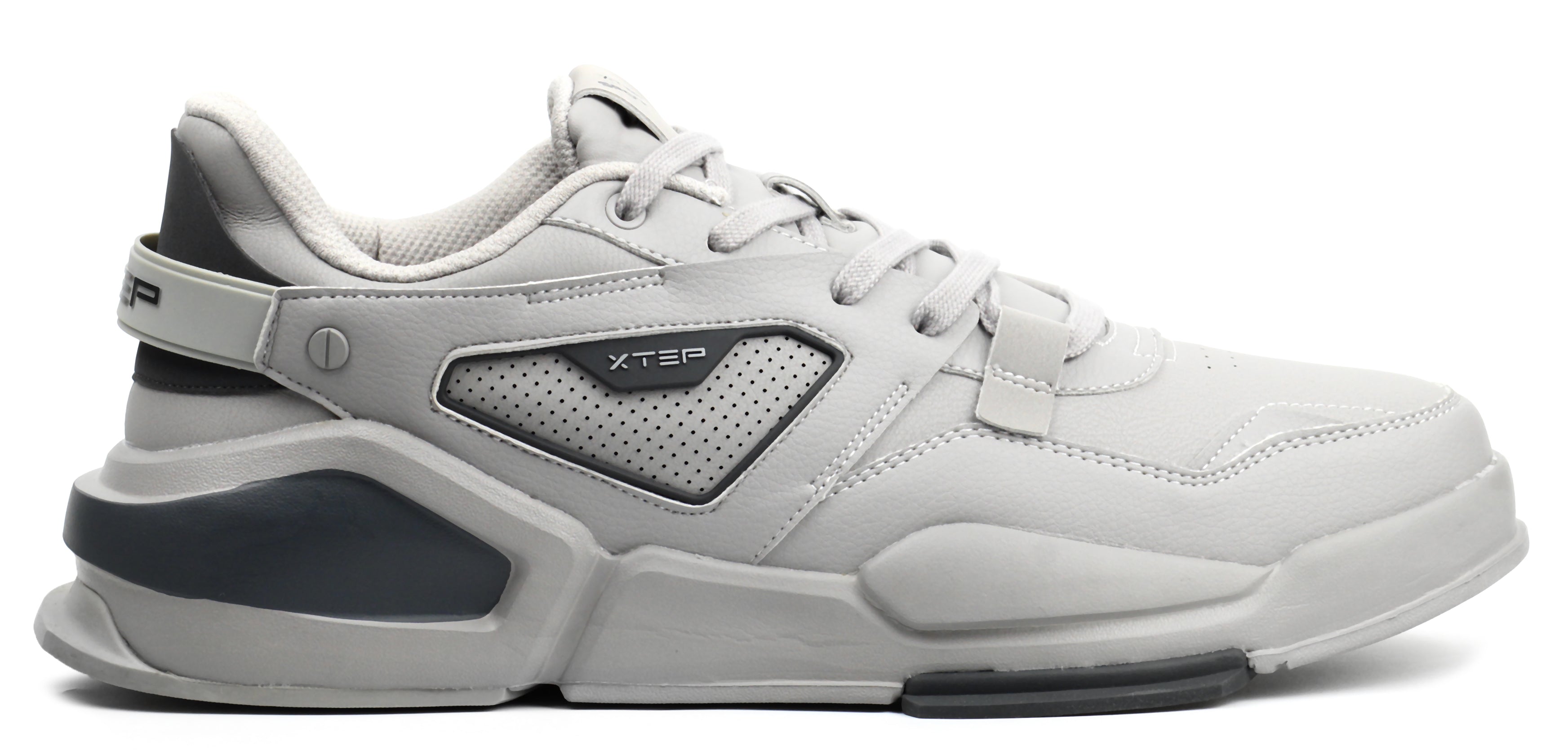 XTEP TopSpeed Low Shoes Footcourt Egypt