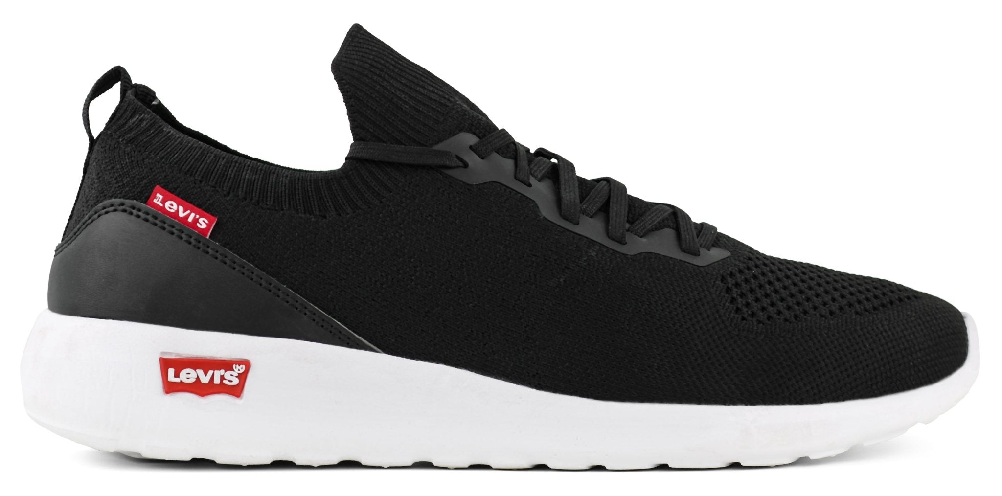 Levi's® Mens KT Sneakers - Footcourt Egypt
