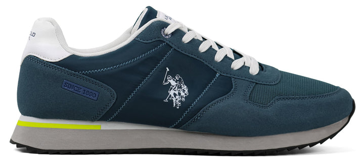 U.S. POLO ASSN. Altena 001 - Footcourt Egypt