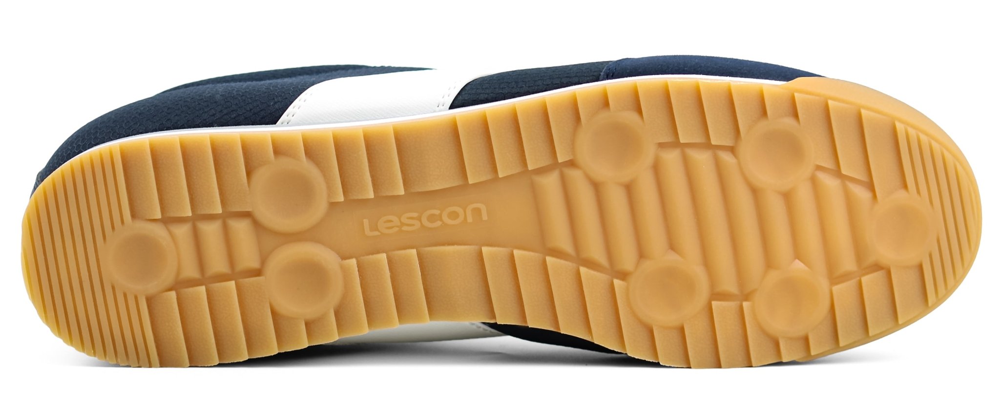 LESCON Flint 2 Men's Sneakers - Footcourt Egypt