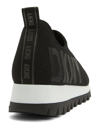 DKNY AZIR - SLIP ON - Footcourt Egypt
