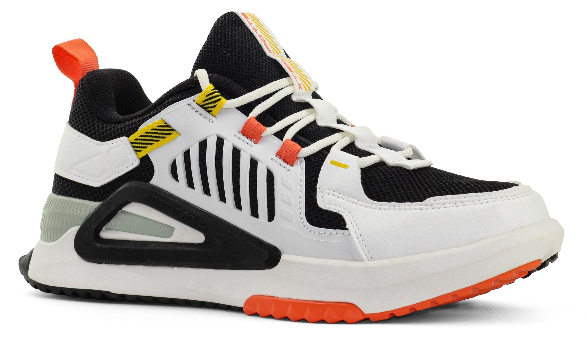 XTEP Men's Casual Sports Shoes - Footcourt Egypt