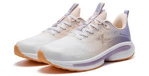 XTEP Flying Shark breathable running shoes - Footcourt Egypt