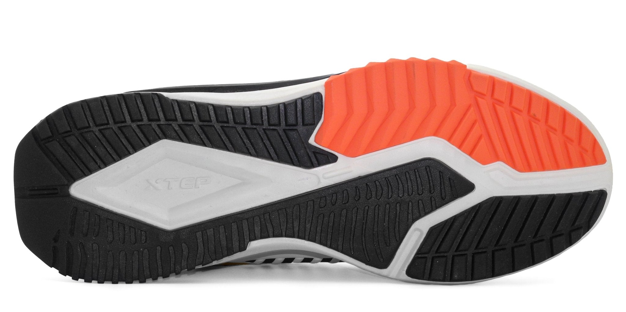 XTEP Men's Casual Sports Shoes - Footcourt Egypt
