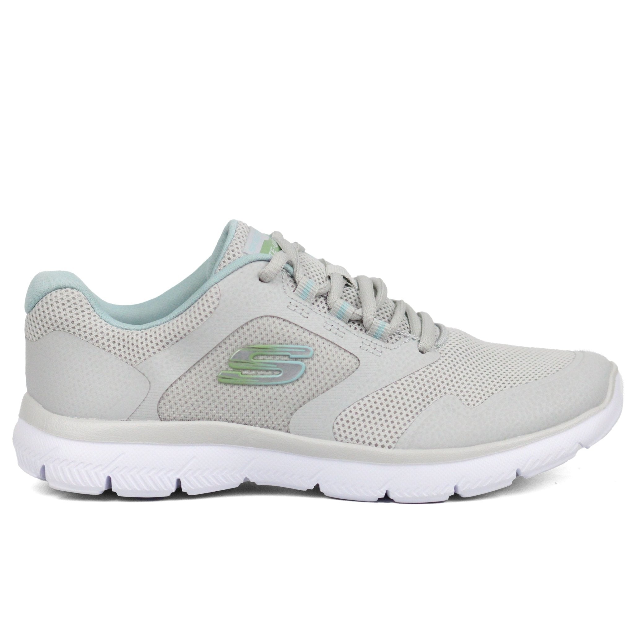 SKECHERS Sport Pure Genius - Footcourt Egypt