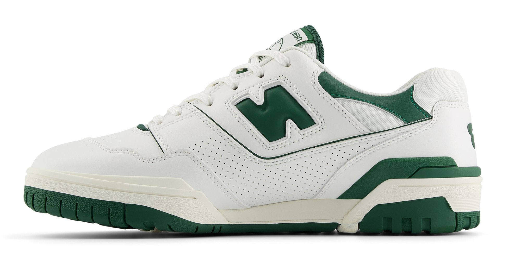 New Balance BB550 Golf Shoes - Footcourt Egypt