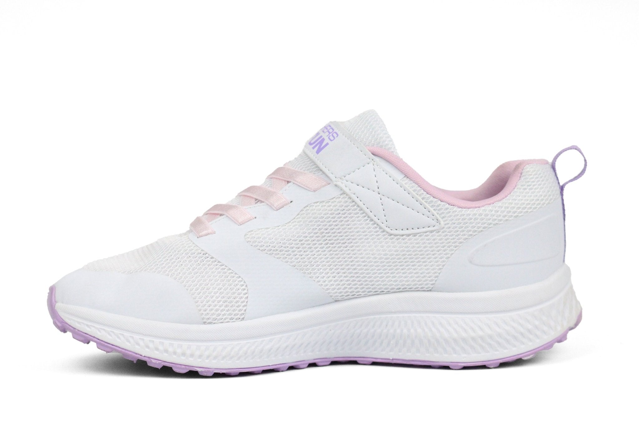 SKECHERS Girls' Go Run Consistent - Vibrant Dash - Footcourt Egypt