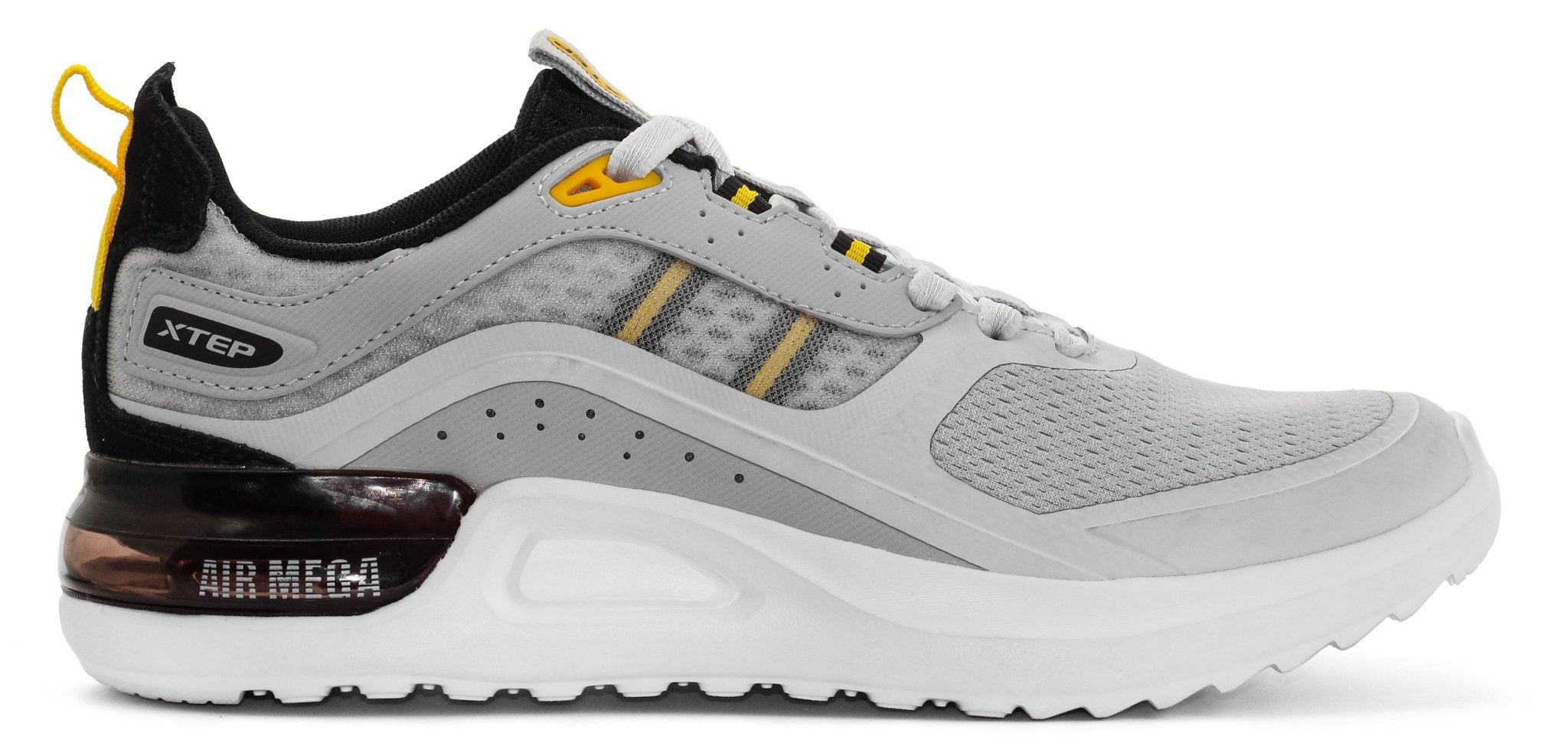 Xtep Sports shoes TEPTOP - Footcourt Egypt