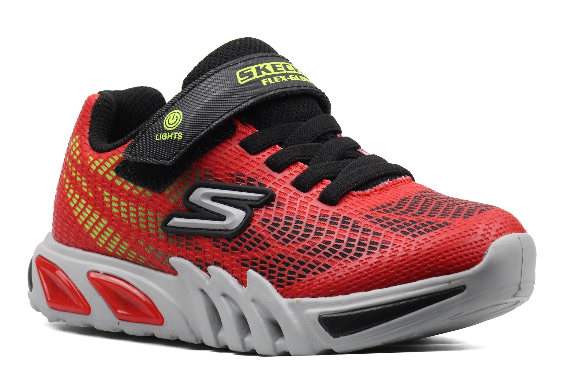 SKECHERS Flex - Glow Elite - Vorlo - Footcourt Egypt