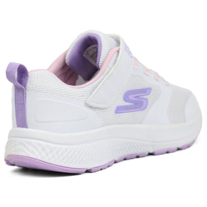 SKECHERS Girls' Go Run Consistent - Vibrant Dash - Footcourt Egypt