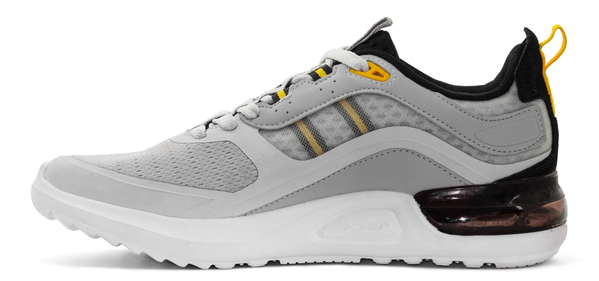 Xtep Sports shoes TEPTOP - Footcourt Egypt