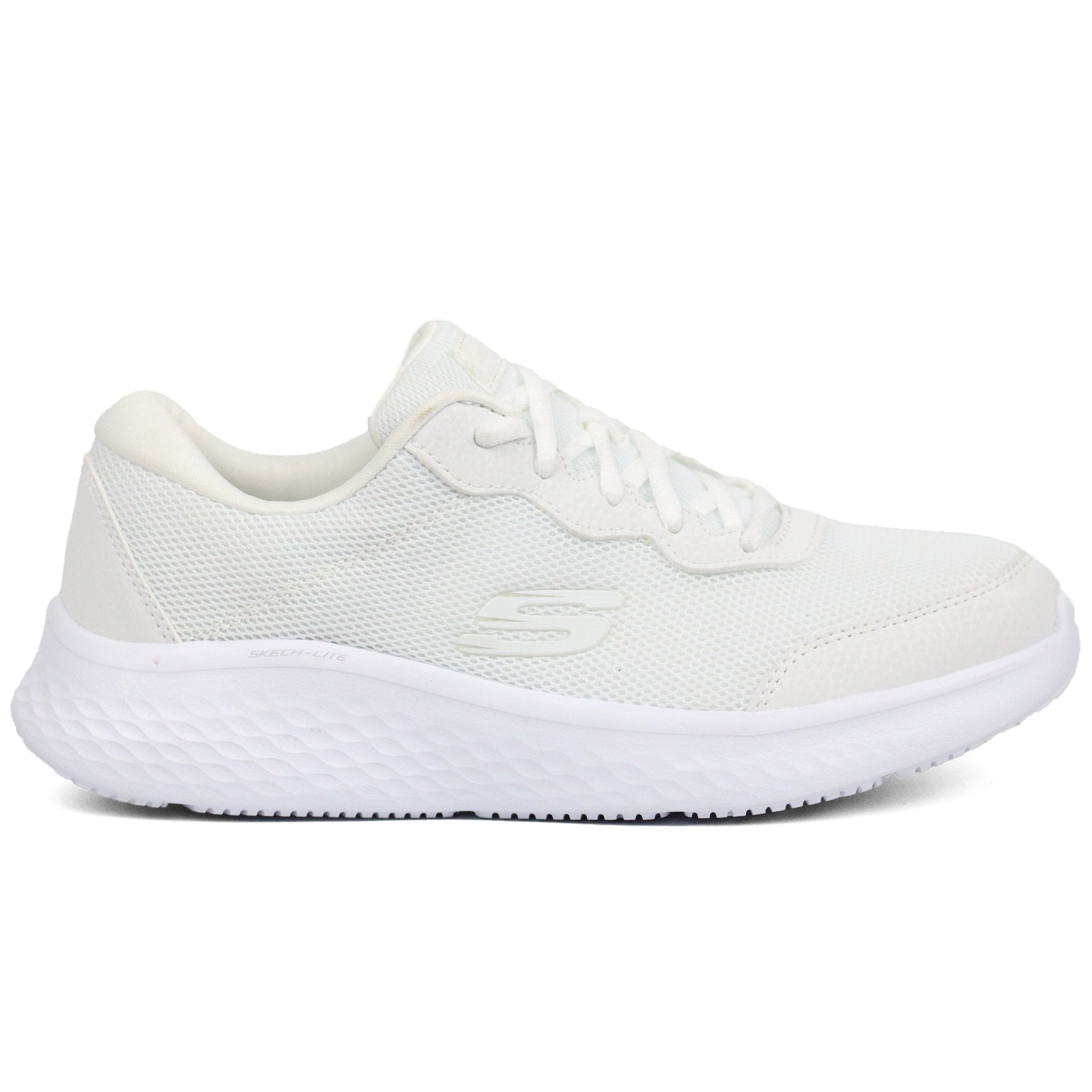 SKECHERS Skech Lite Pro SNEAKER WHT - Footcourt Egypt
