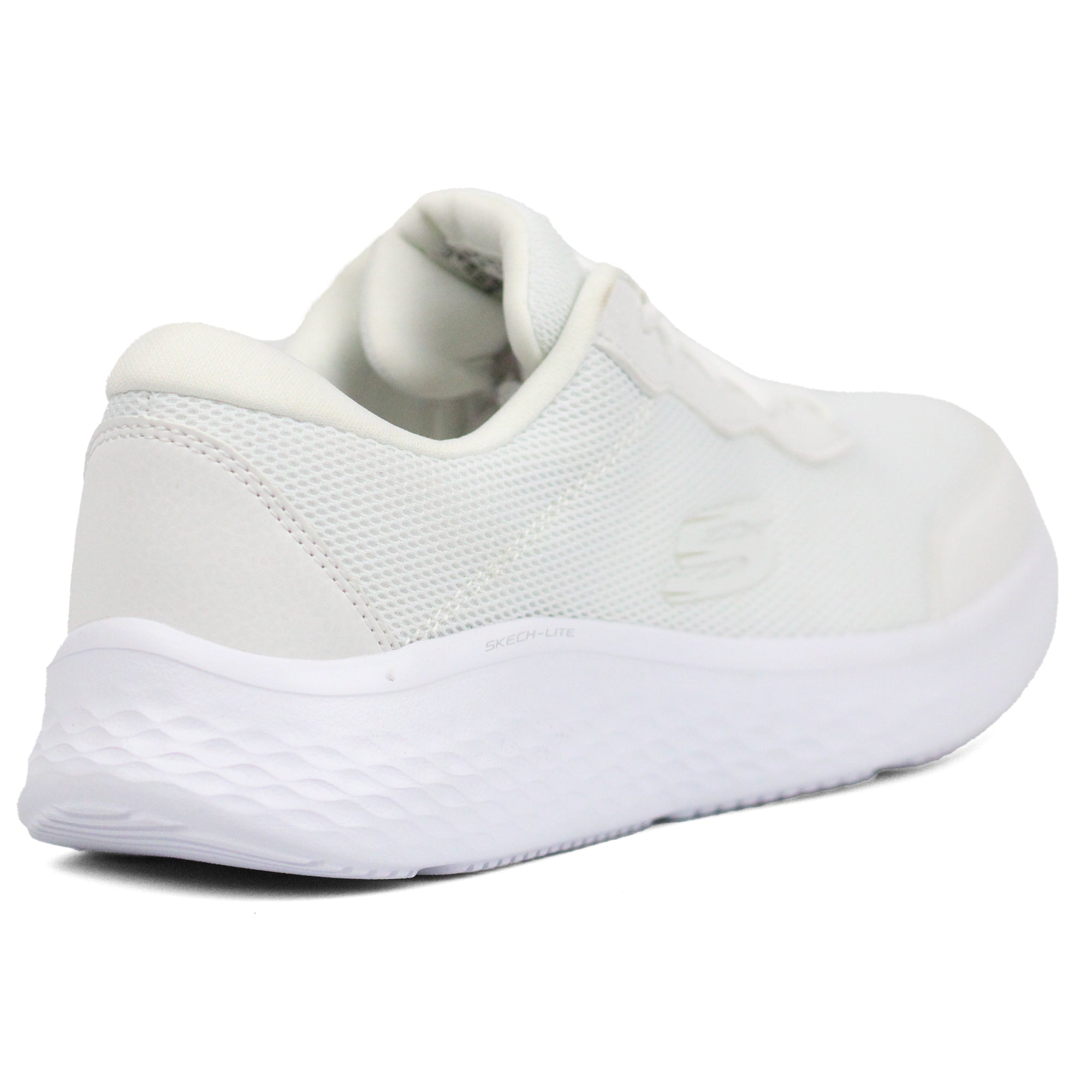 SKECHERS Skech Lite Pro SNEAKER WHT - Footcourt Egypt