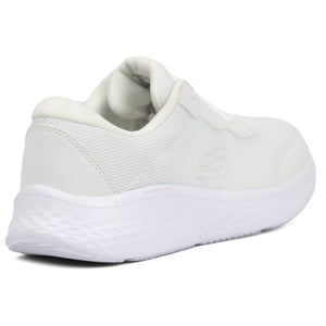 SKECHERS Skech Lite Pro SNEAKER WHT - Footcourt Egypt