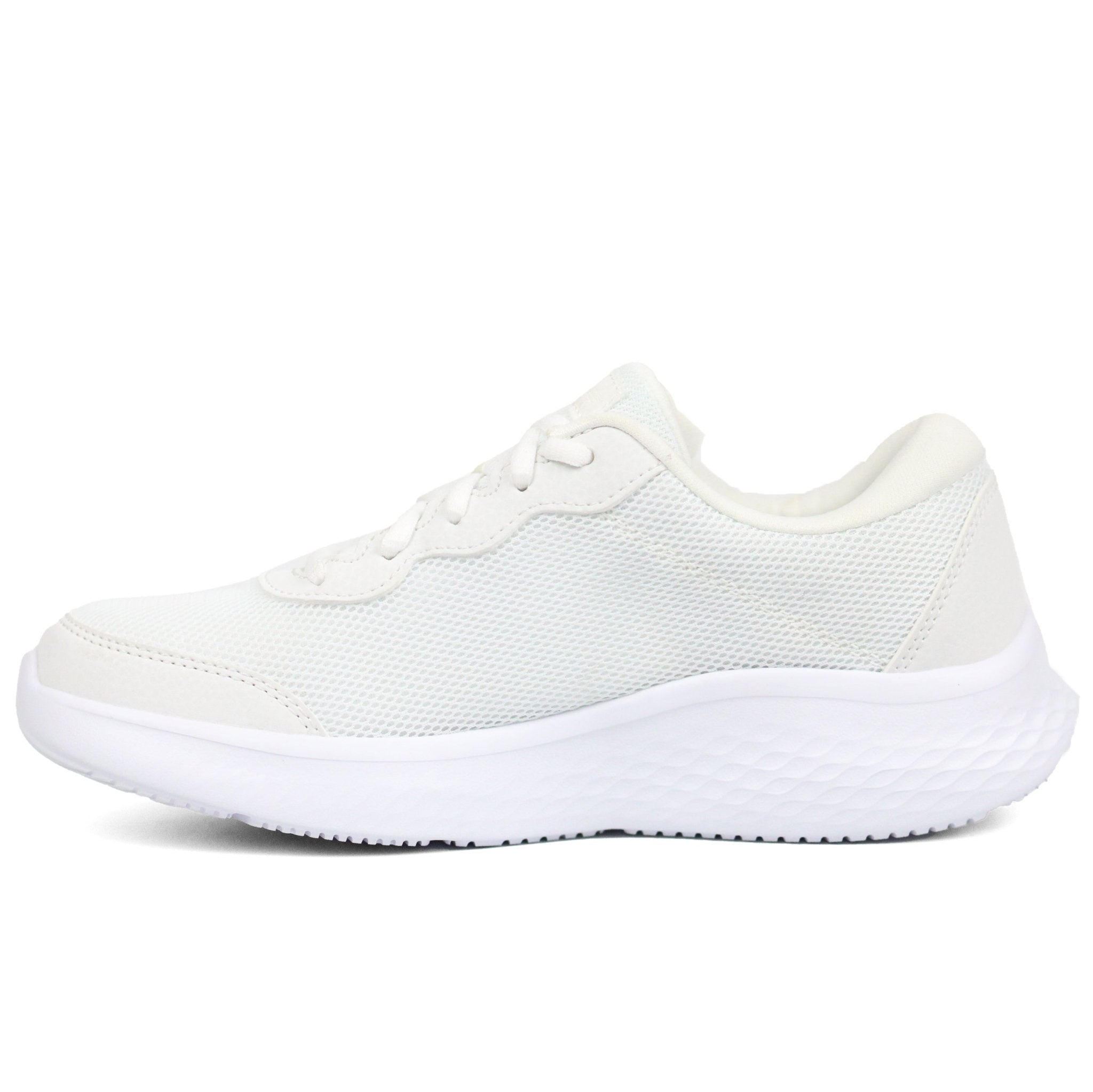 SKECHERS Skech Lite Pro SNEAKER WHT - Footcourt Egypt