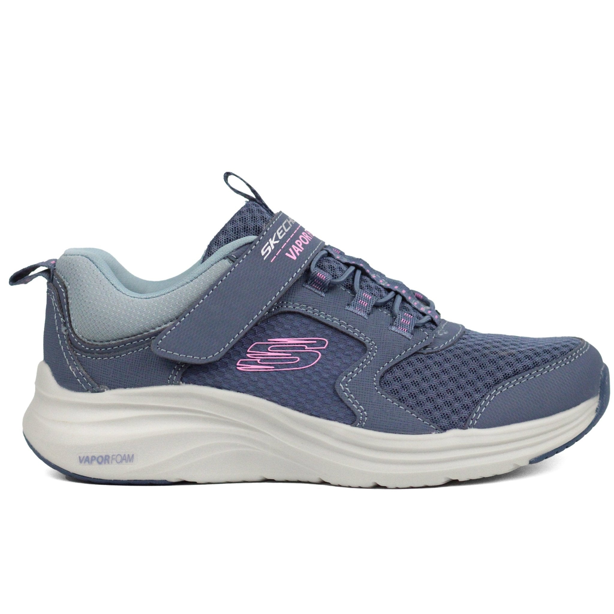 SKECHERS Girls Vapor Foam - Lasting Moment SLT - Footcourt Egypt