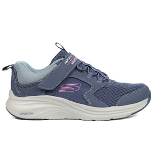SKECHERS Girls Vapor Foam - Lasting Moment SLT - Footcourt Egypt