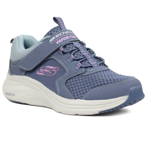 SKECHERS Girls Vapor Foam - Lasting Moment SLT - Footcourt Egypt