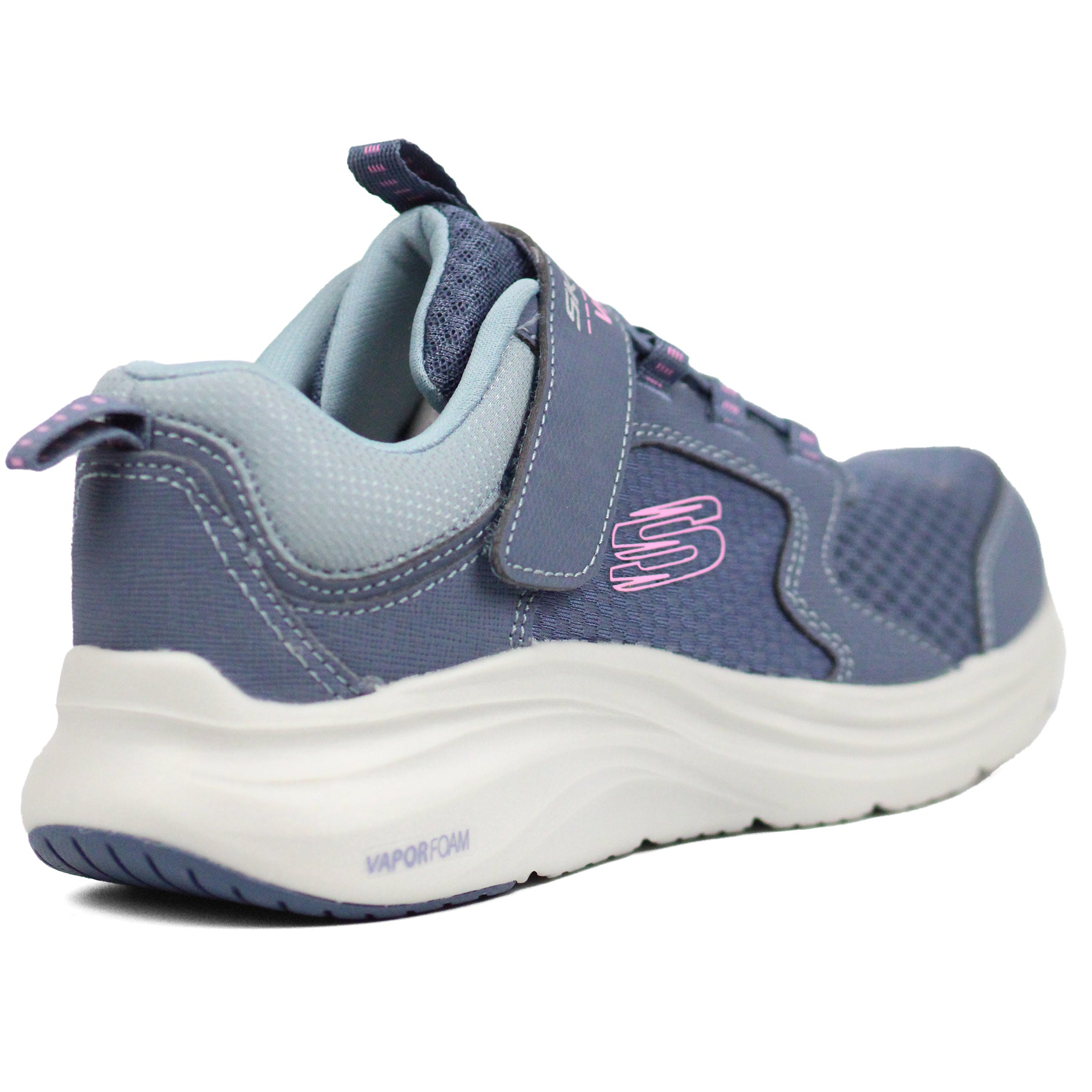 SKECHERS Girls Vapor Foam - Lasting Moment SLT - Footcourt Egypt
