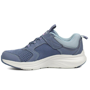 SKECHERS Girls Vapor Foam - Lasting Moment SLT - Footcourt Egypt