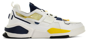 Xtep MENS CASUAL SHOSE - Footcourt Egypt
