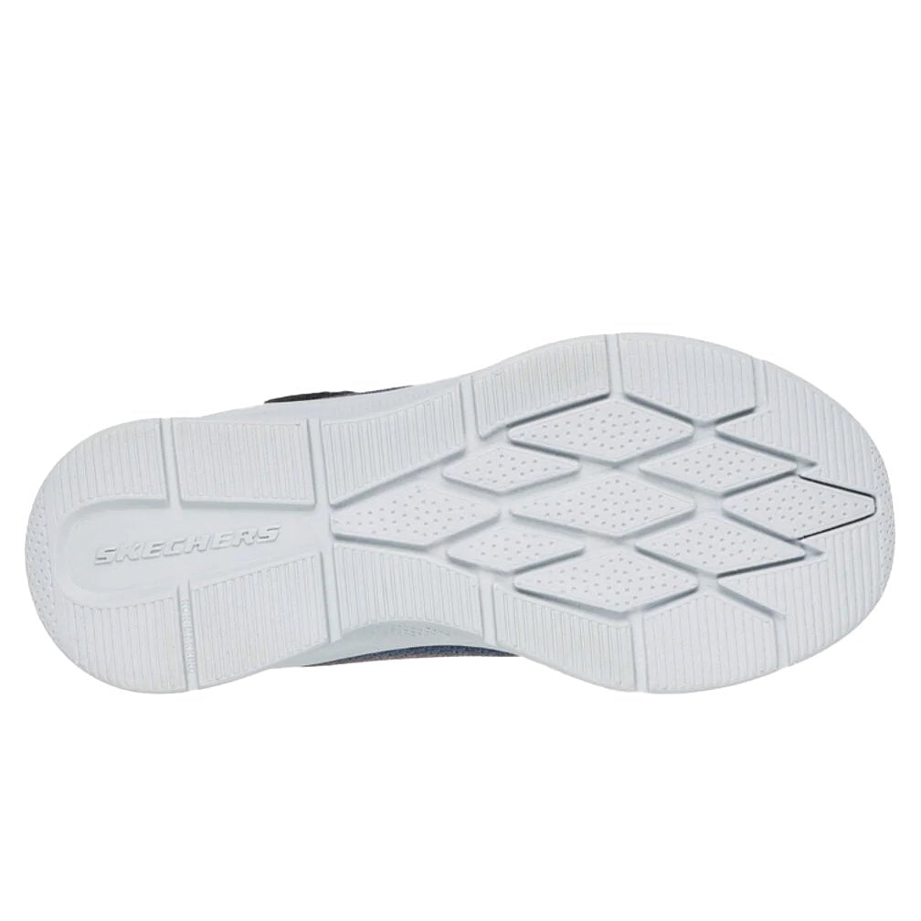 SKECHERS MicroSpike Zorva Boys - Footcourt Egypt
