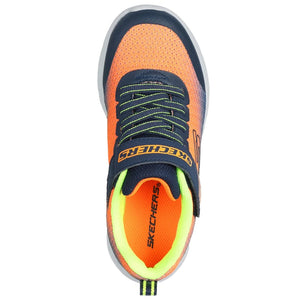 SKECHERS MicroSpike Zorva Boys - Footcourt Egypt