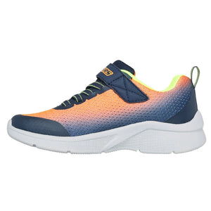 SKECHERS MicroSpike Zorva Boys - Footcourt Egypt