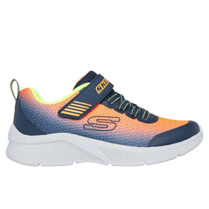 SKECHERS MicroSpike Zorva Boys - Footcourt Egypt