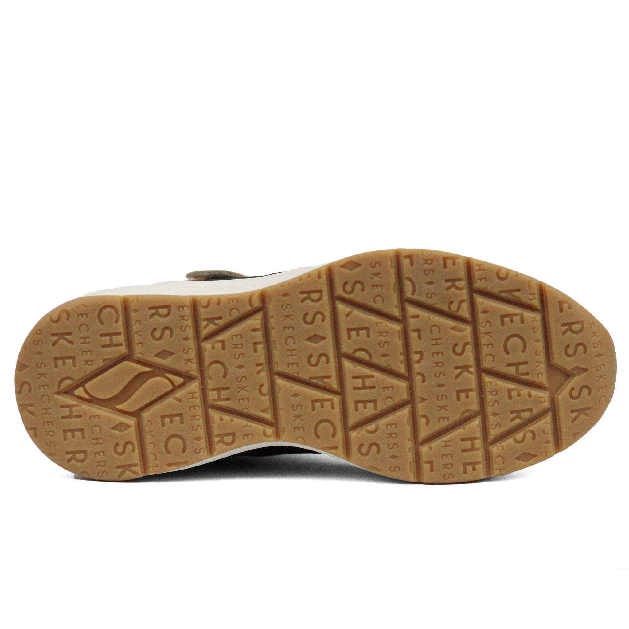 SKECHERS Kids' Nova Jogger - Chroma Classic - Footcourt Egypt