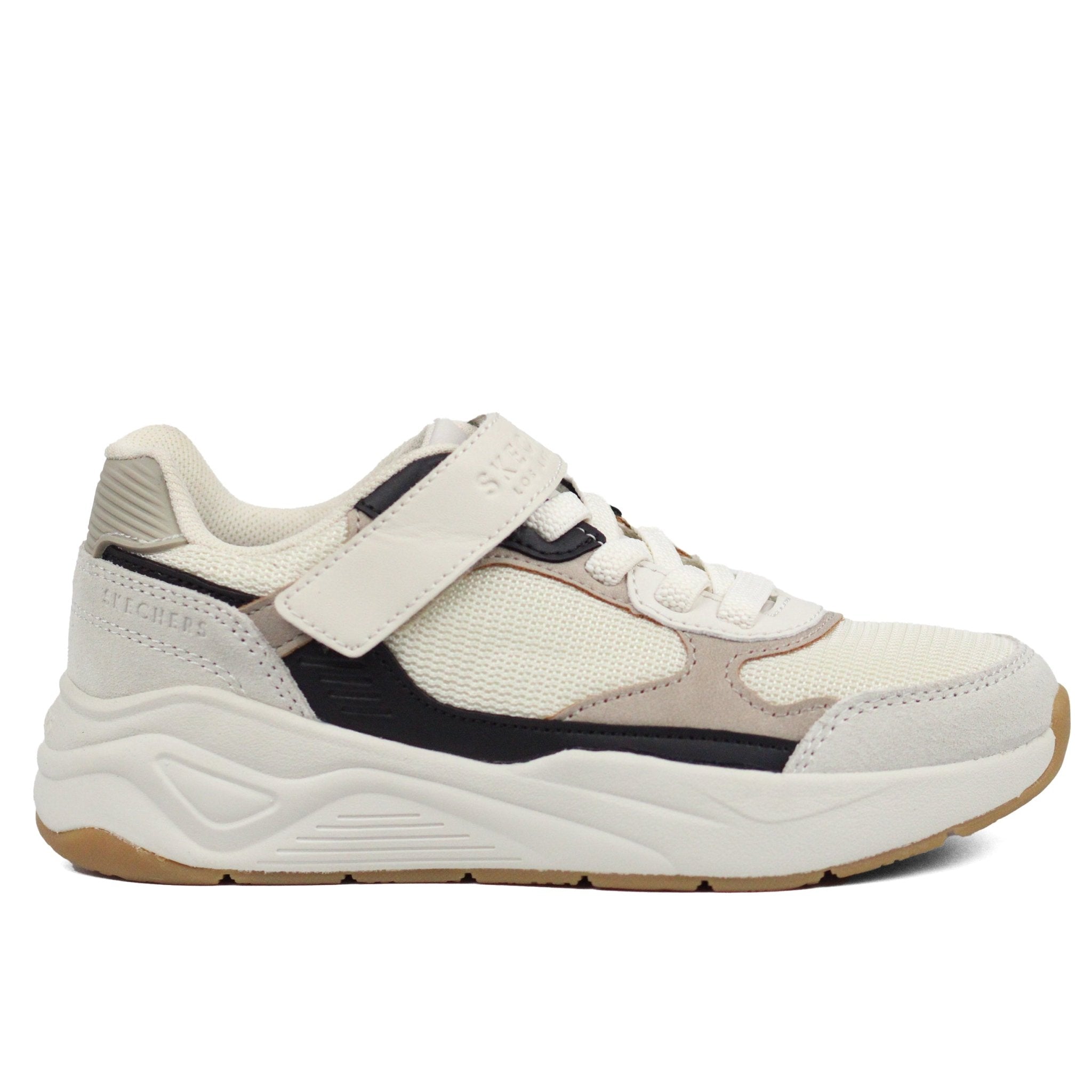 SKECHERS Kids' Nova Jogger - Chroma Classic - Footcourt Egypt