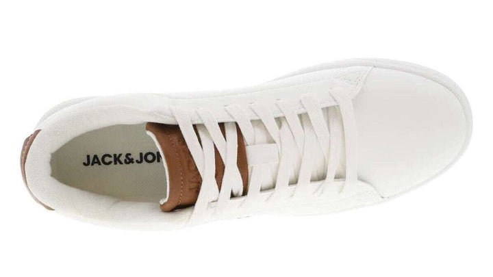 JACK & JONES Jfwboss Sneakers S - Footcourt Egypt