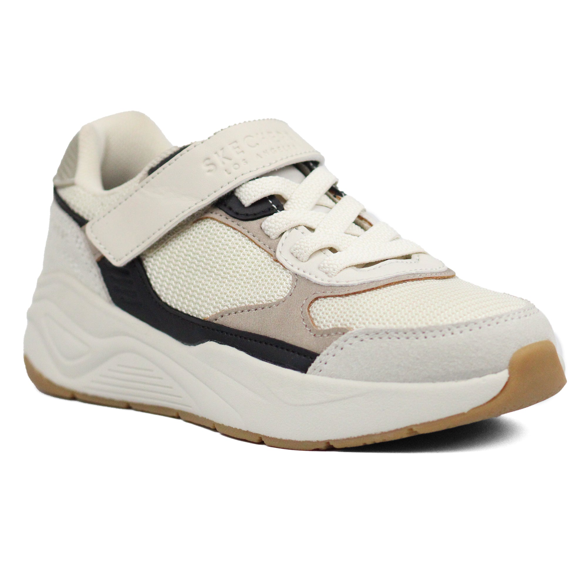 SKECHERS Kids' Nova Jogger - Chroma Classic - Footcourt Egypt