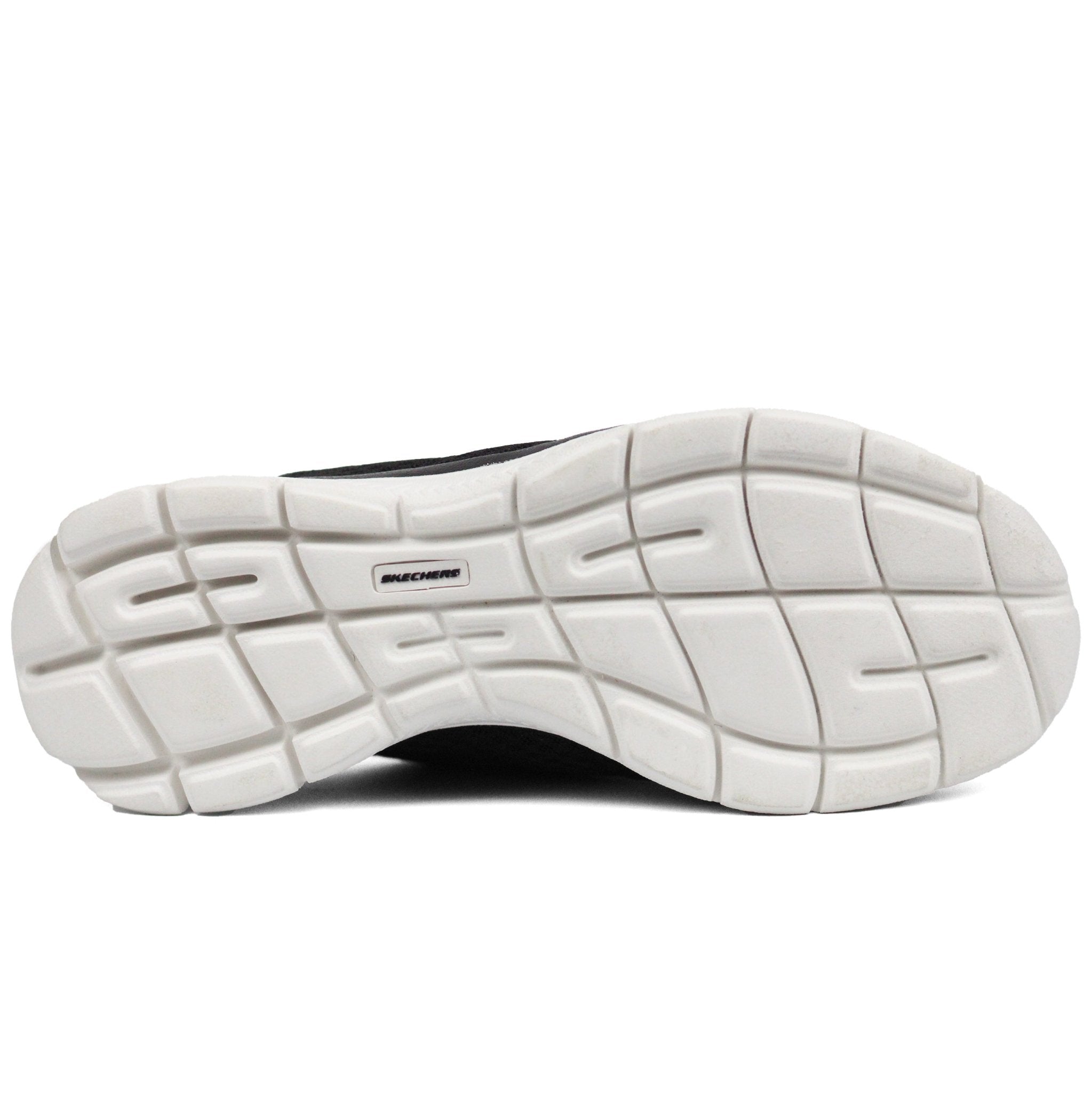 SKECHERS Shoes Casual Summits BKGD - Footcourt Egypt