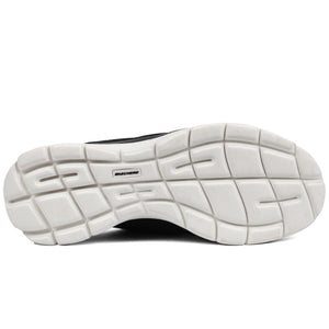 SKECHERS Shoes Casual Summits BKGD - Footcourt Egypt