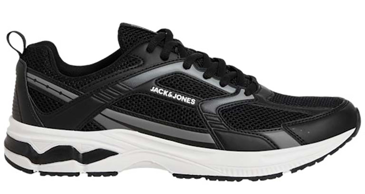 JACK & JONES Jfwtokyo Sneakers - Footcourt Egypt