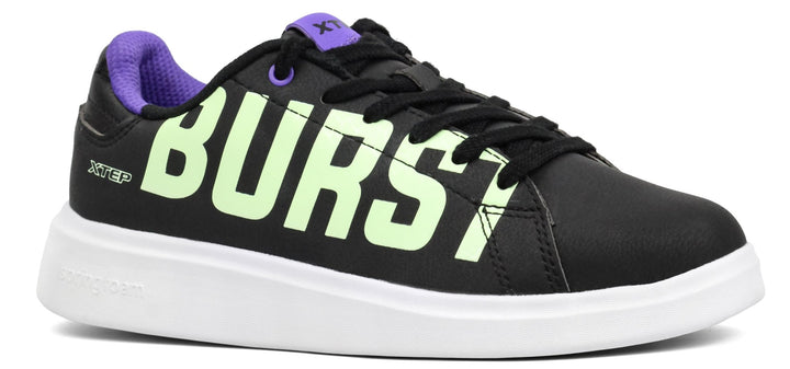 XTEP Women's Printed Sneakers - Footcourt Egypt