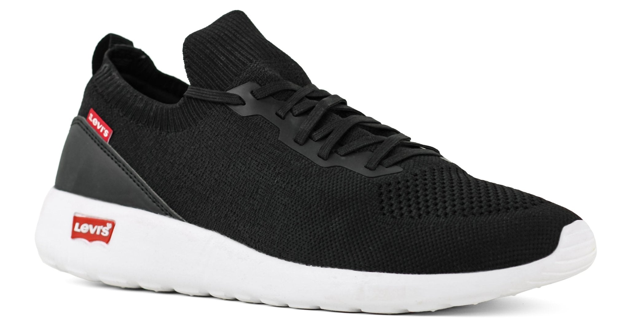 Levi's® Mens KT Sneakers - Footcourt Egypt