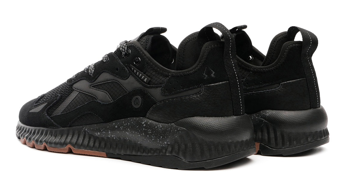 TRAFFA Vaan Sneakers - Footcourt Egypt